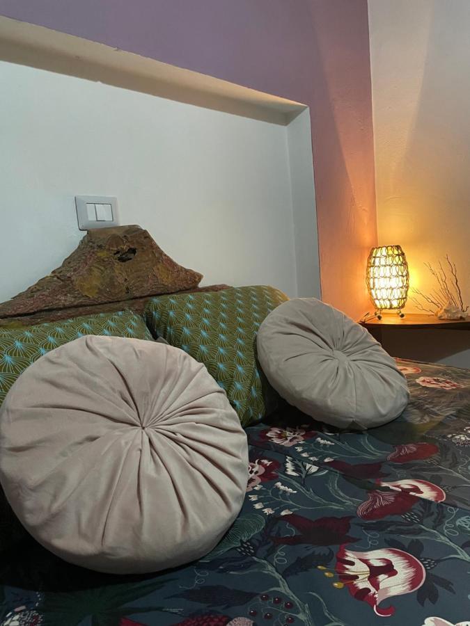 Apartmán Casa Carlotta Maio Cidade do Maio Exteriér fotografie