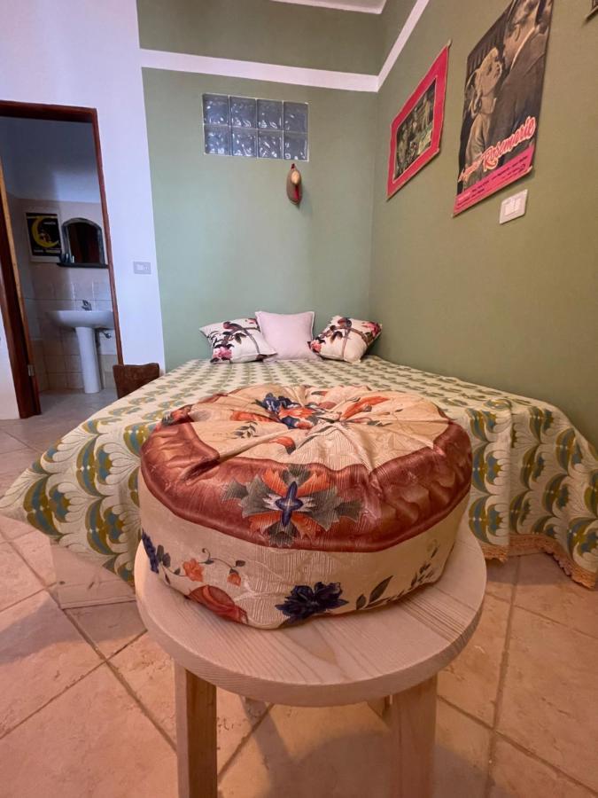 Apartmán Casa Carlotta Maio Cidade do Maio Exteriér fotografie