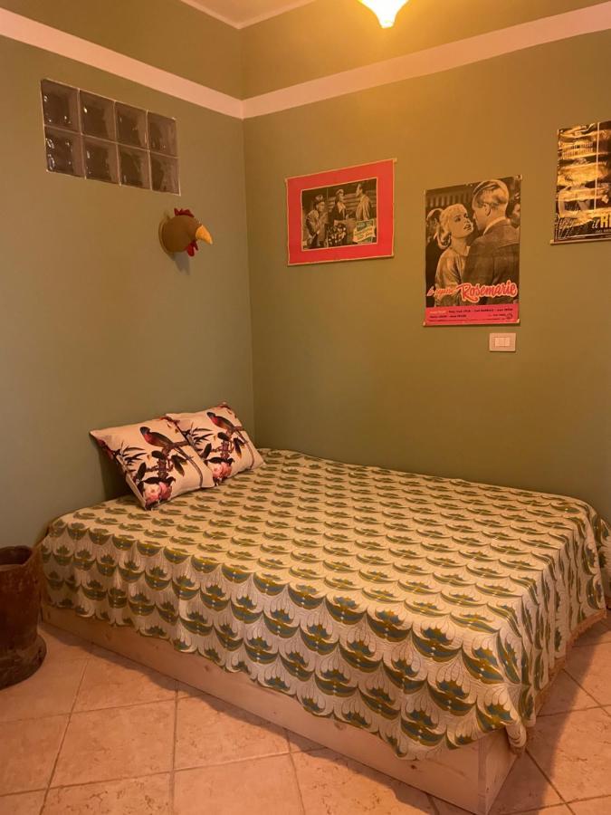Apartmán Casa Carlotta Maio Cidade do Maio Exteriér fotografie