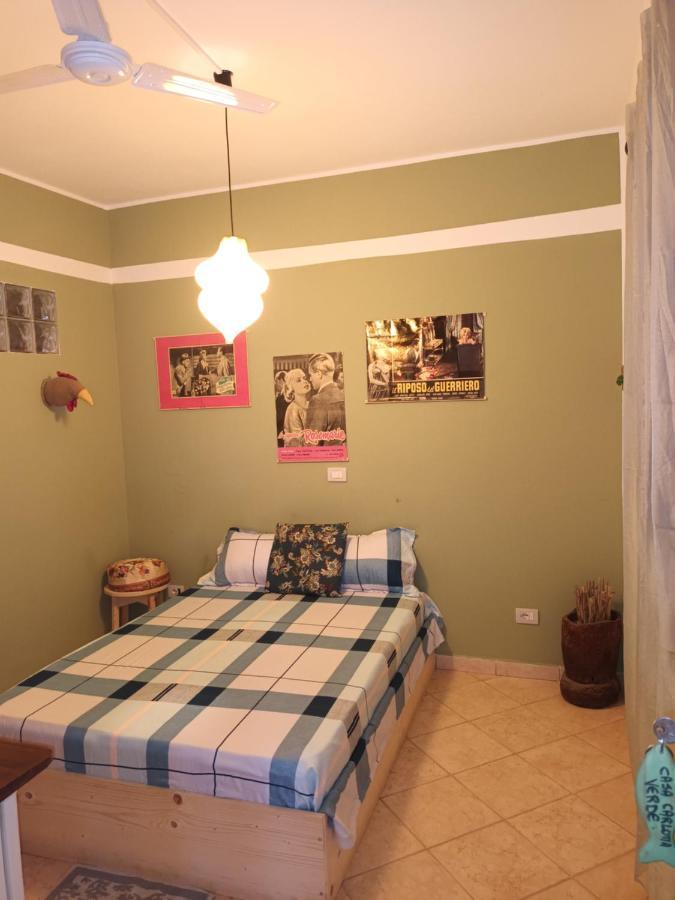 Apartmán Casa Carlotta Maio Cidade do Maio Exteriér fotografie