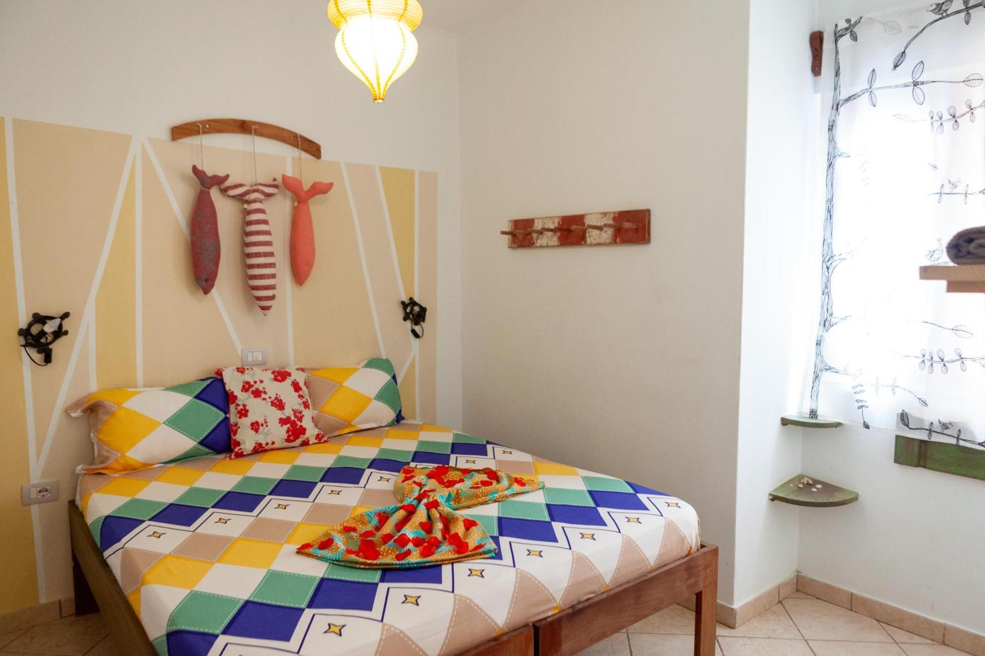 Apartmán Casa Carlotta Maio Cidade do Maio Exteriér fotografie