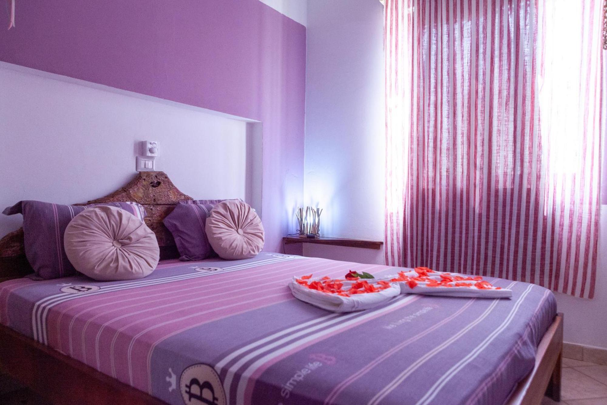 Apartmán Casa Carlotta Maio Cidade do Maio Exteriér fotografie