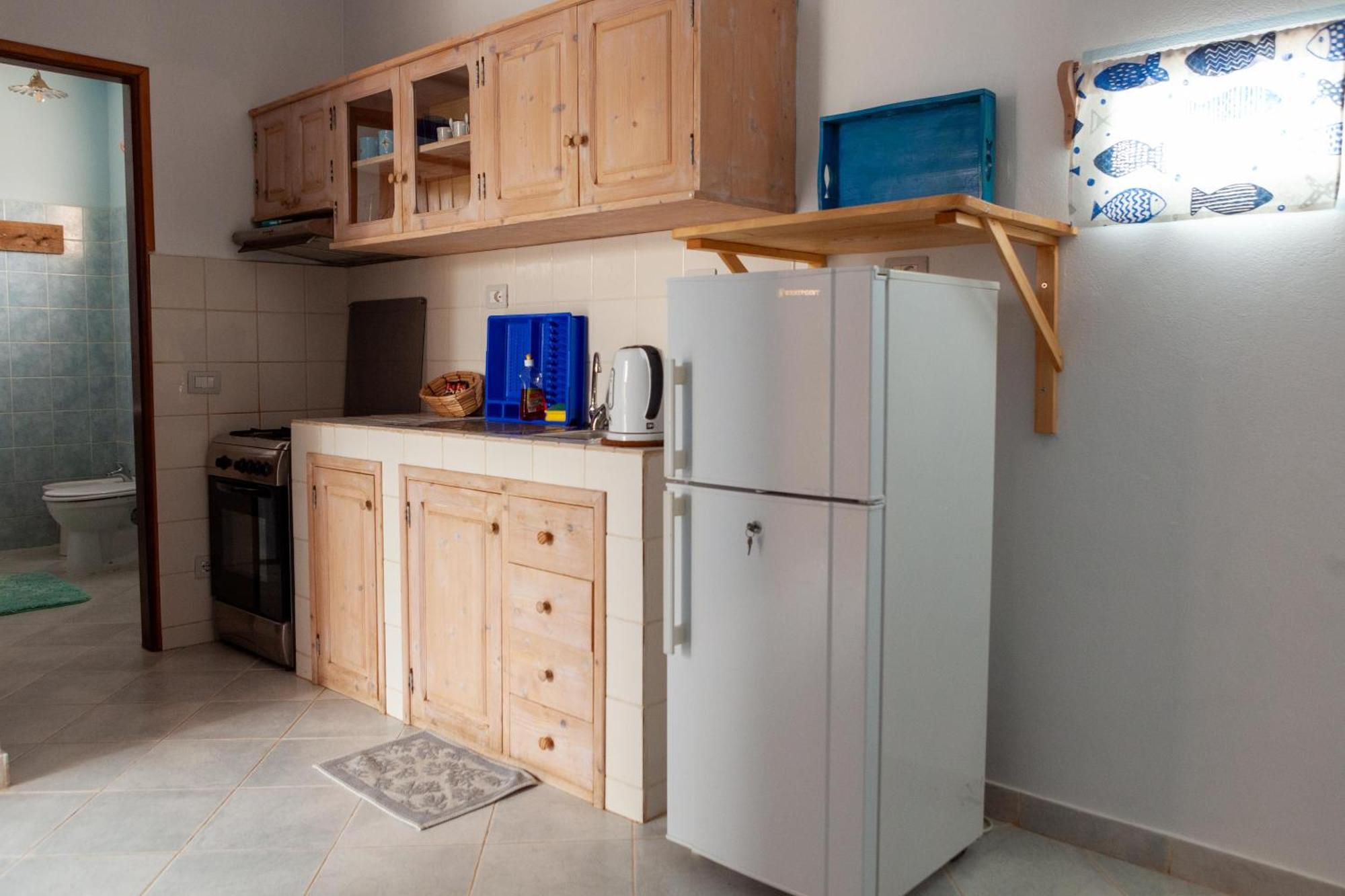 Apartmán Casa Carlotta Maio Cidade do Maio Exteriér fotografie