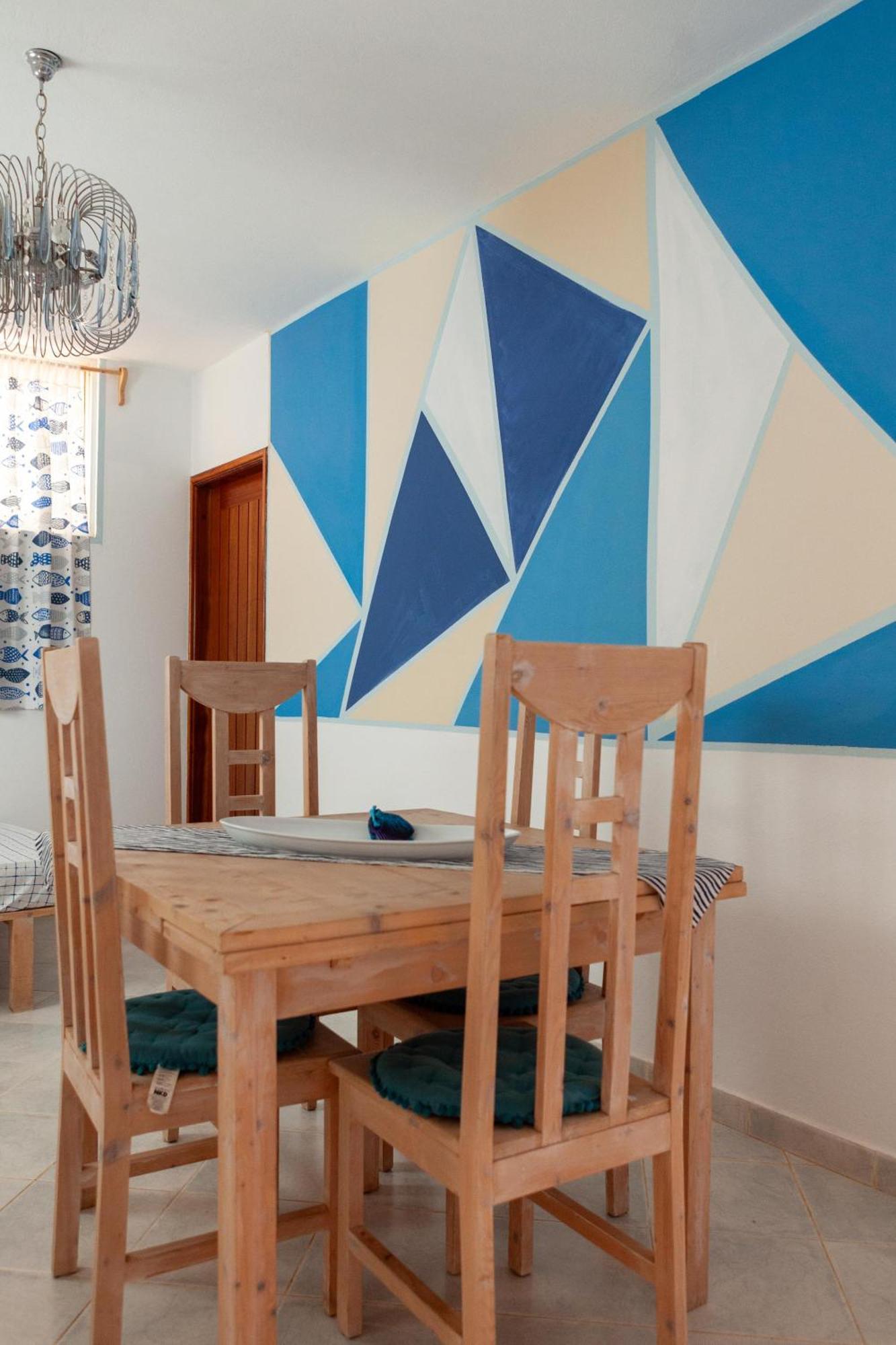 Apartmán Casa Carlotta Maio Cidade do Maio Exteriér fotografie