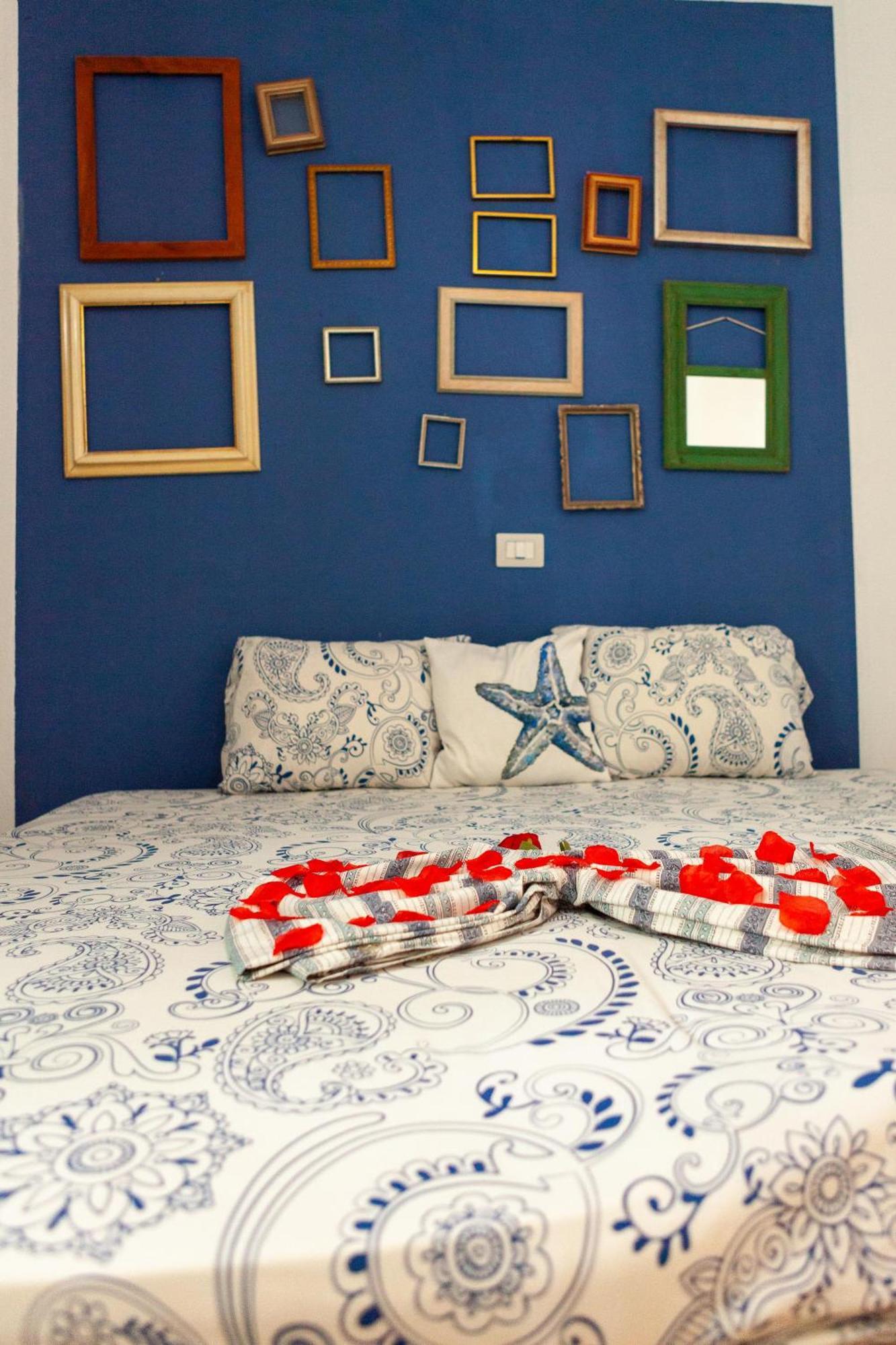 Apartmán Casa Carlotta Maio Cidade do Maio Exteriér fotografie