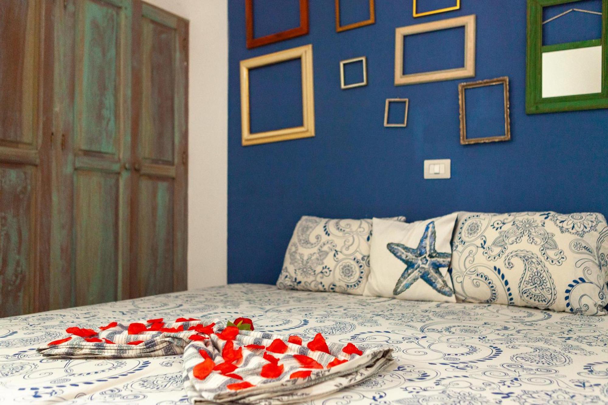 Apartmán Casa Carlotta Maio Cidade do Maio Exteriér fotografie
