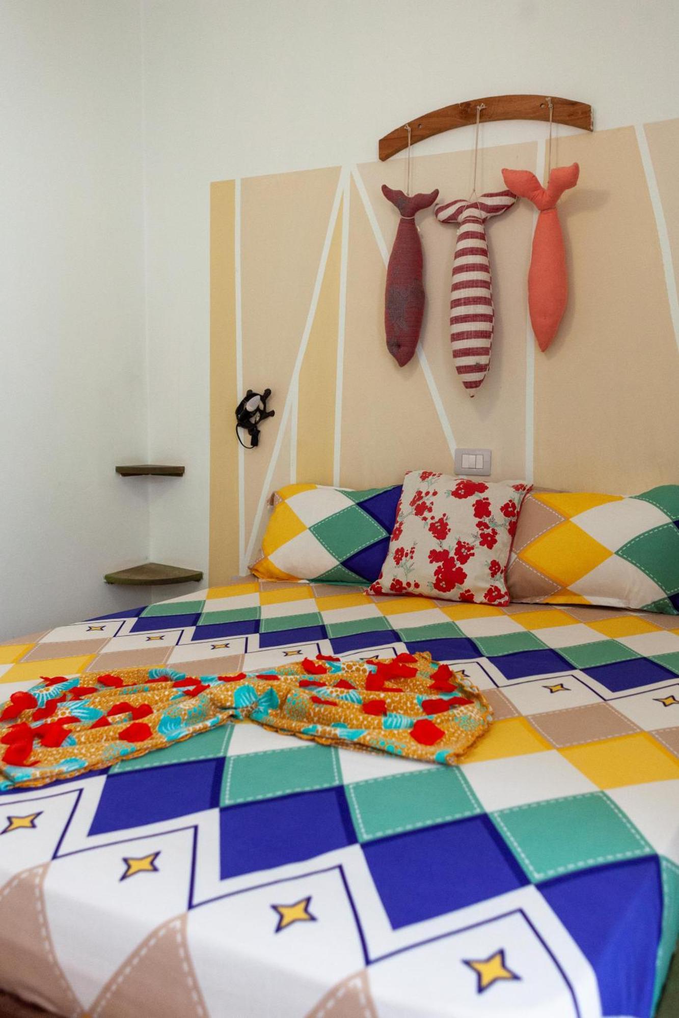 Apartmán Casa Carlotta Maio Cidade do Maio Exteriér fotografie