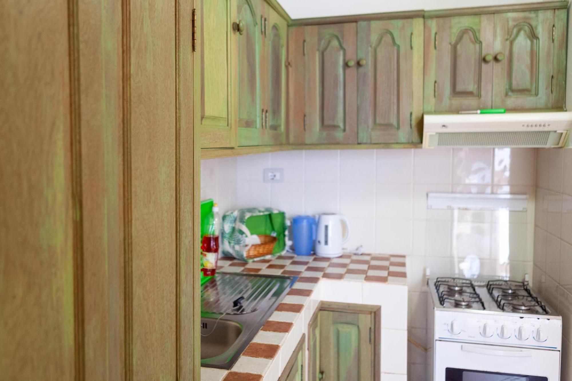 Apartmán Casa Carlotta Maio Cidade do Maio Exteriér fotografie
