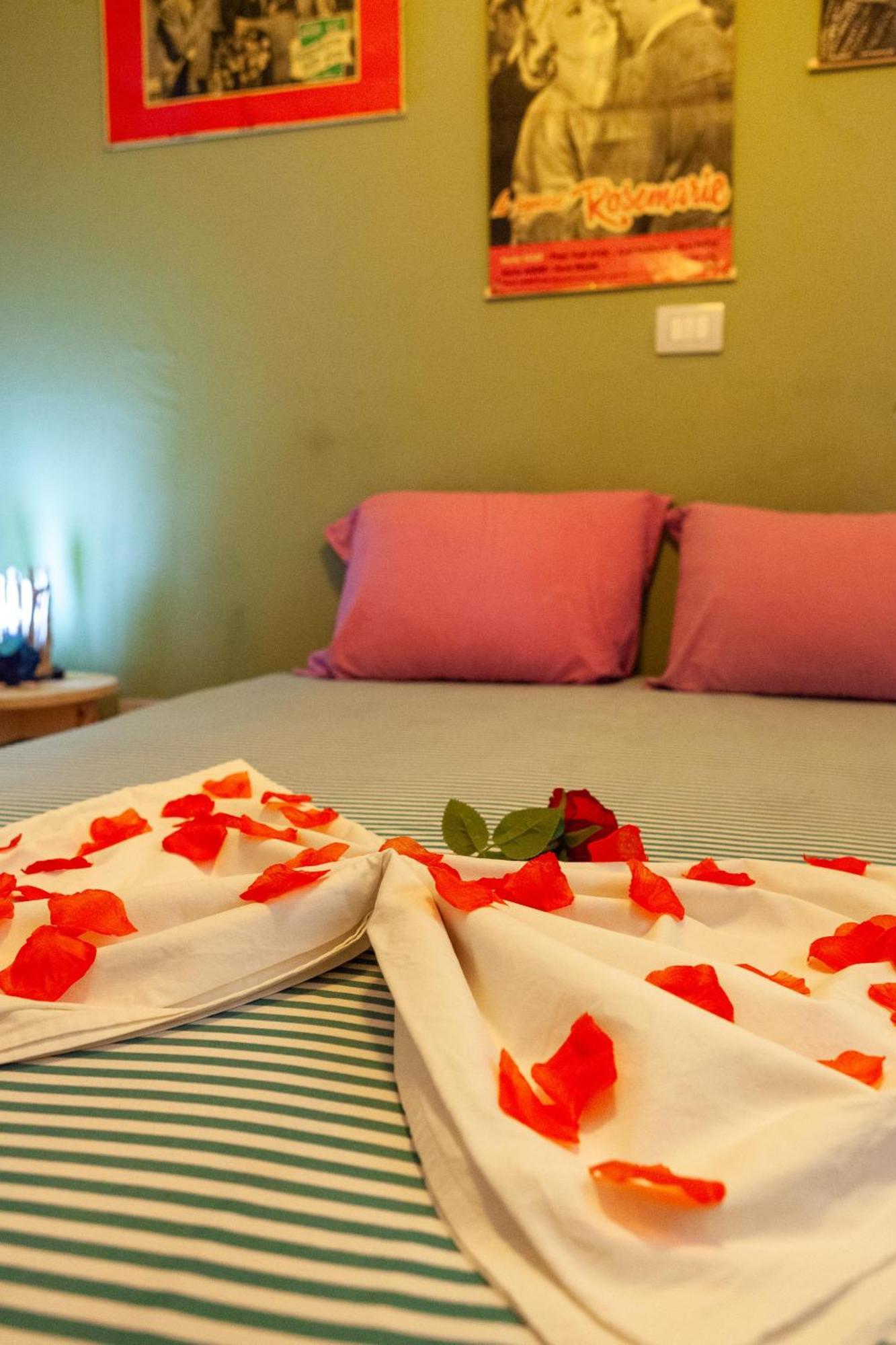 Apartmán Casa Carlotta Maio Cidade do Maio Exteriér fotografie