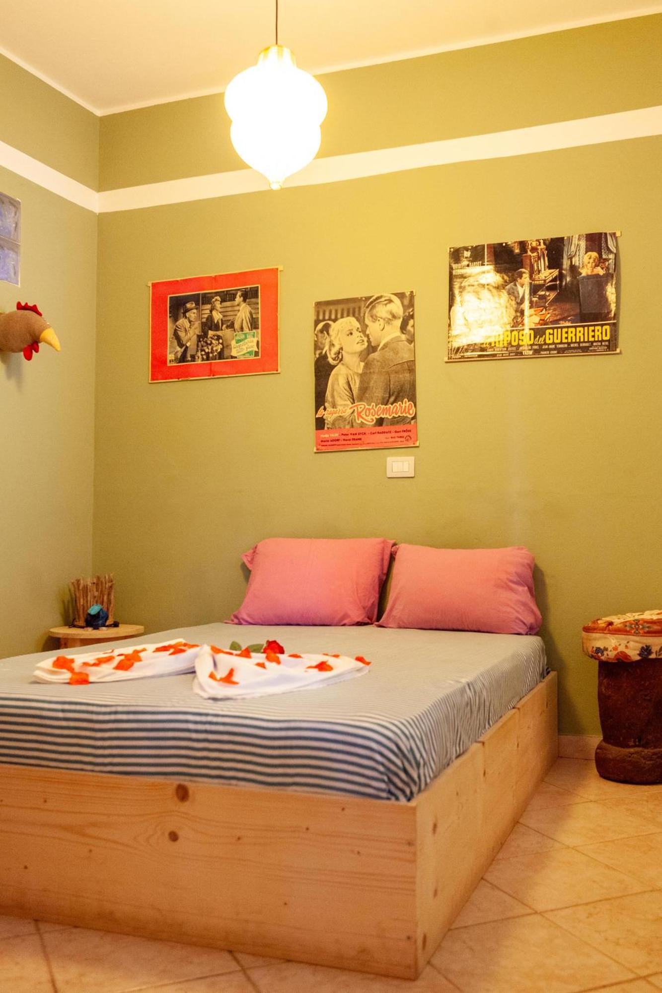 Apartmán Casa Carlotta Maio Cidade do Maio Exteriér fotografie