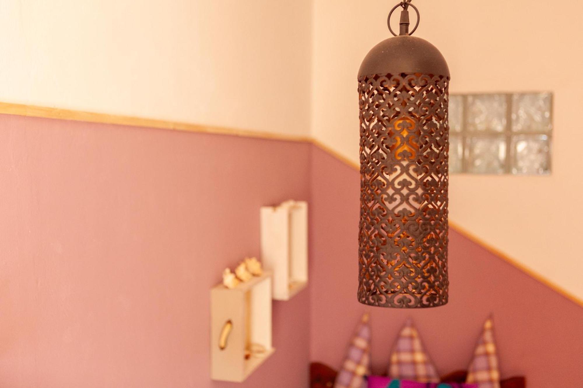 Apartmán Casa Carlotta Maio Cidade do Maio Exteriér fotografie