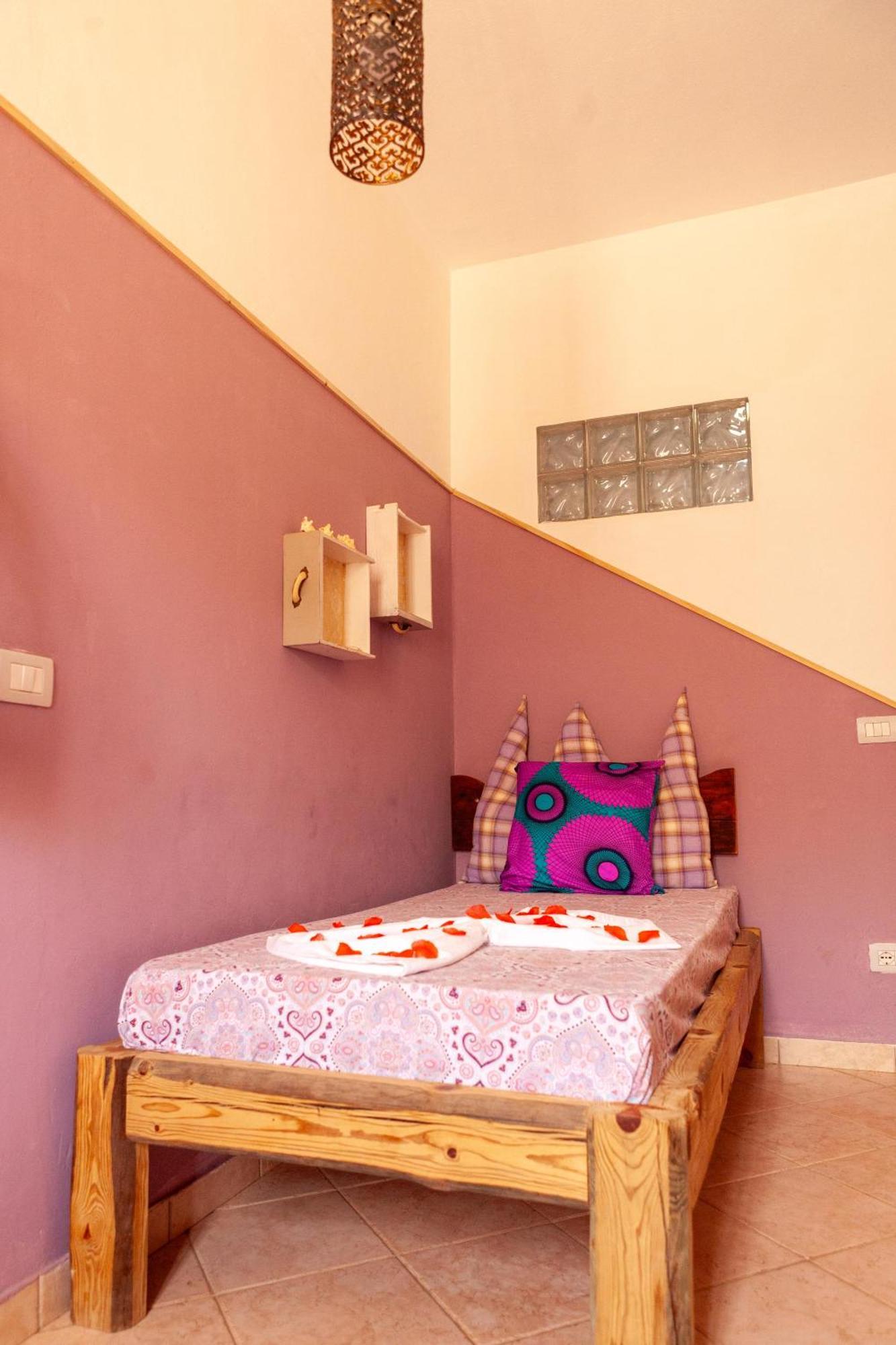 Apartmán Casa Carlotta Maio Cidade do Maio Exteriér fotografie