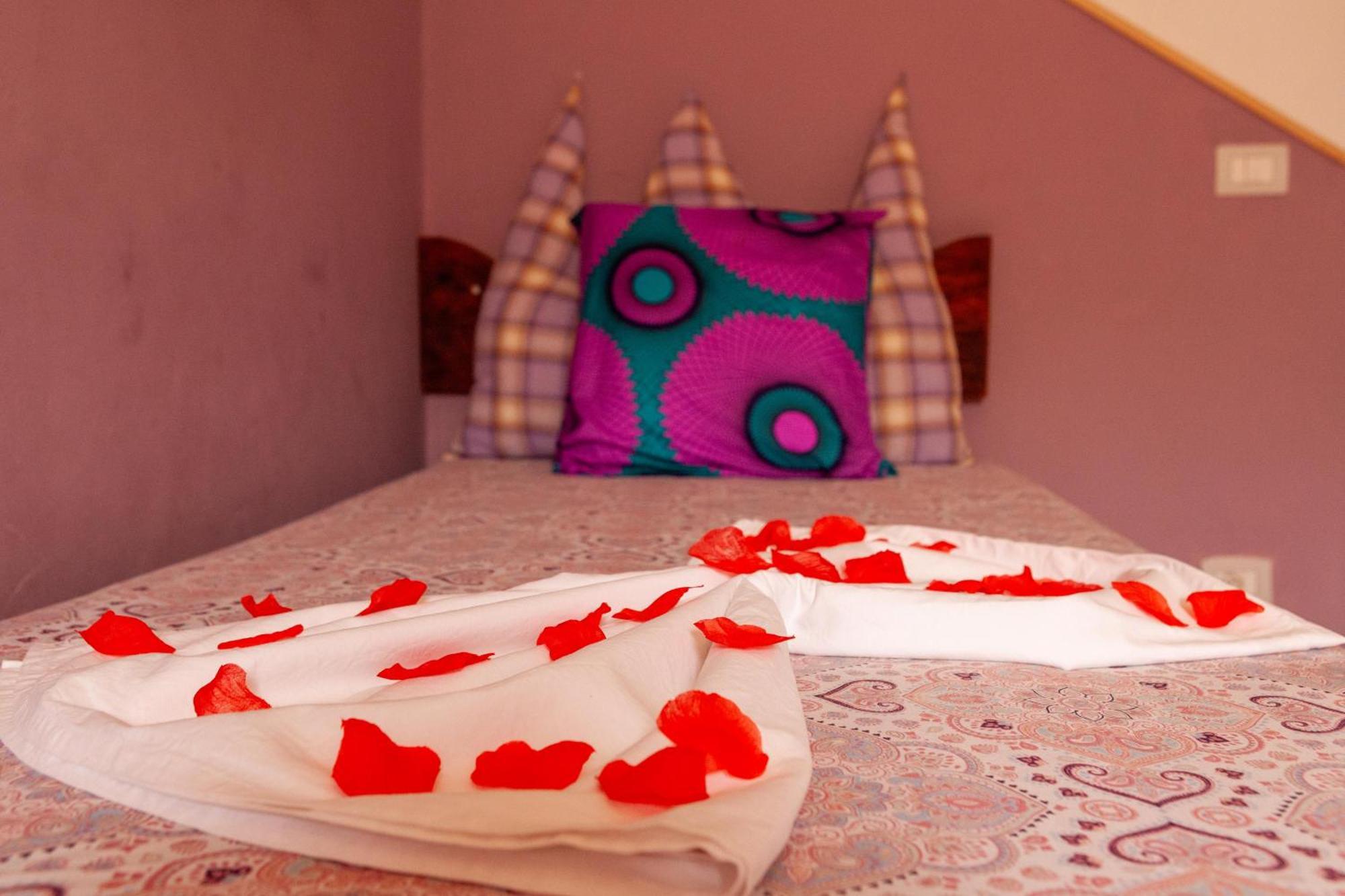 Apartmán Casa Carlotta Maio Cidade do Maio Exteriér fotografie