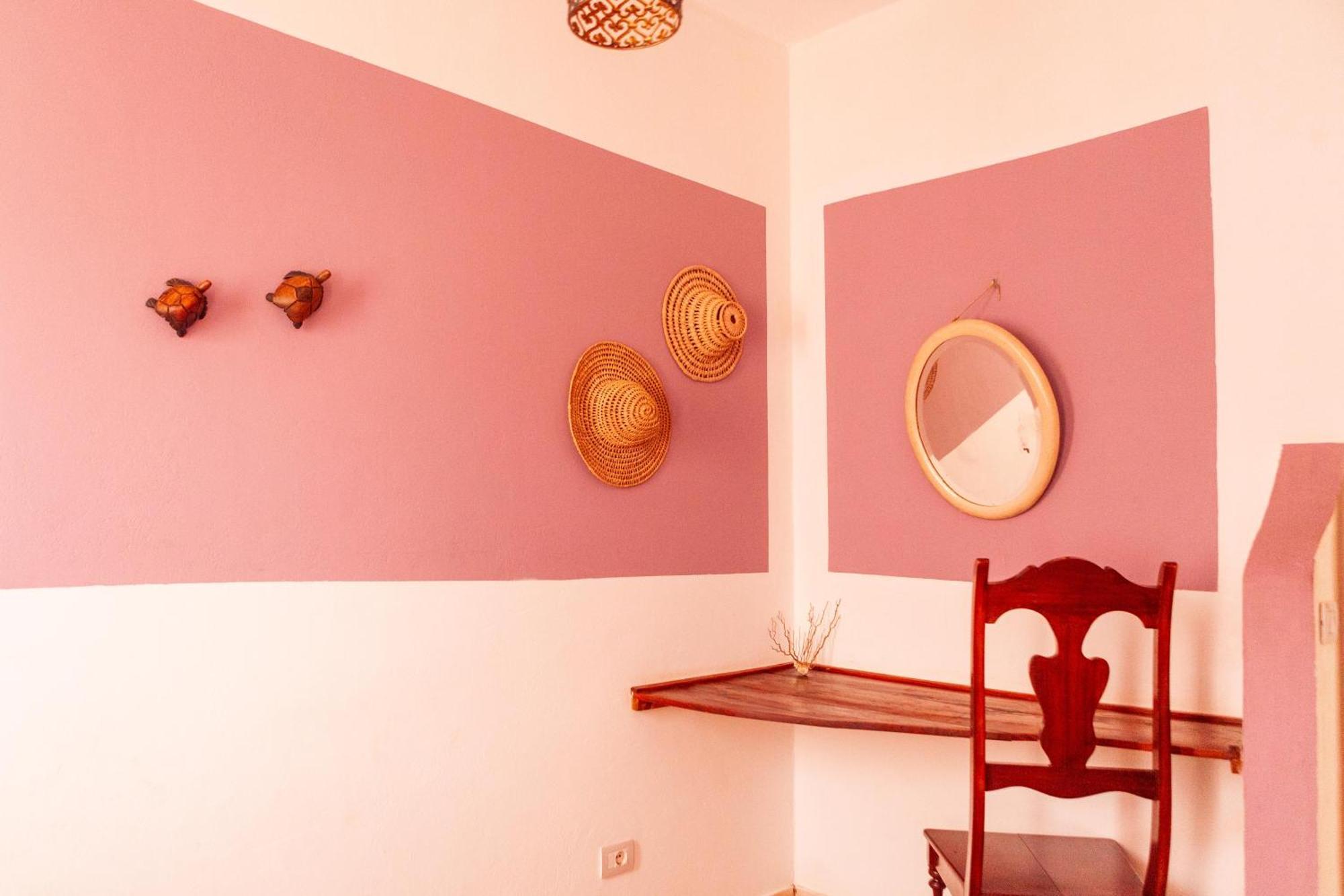 Apartmán Casa Carlotta Maio Cidade do Maio Exteriér fotografie
