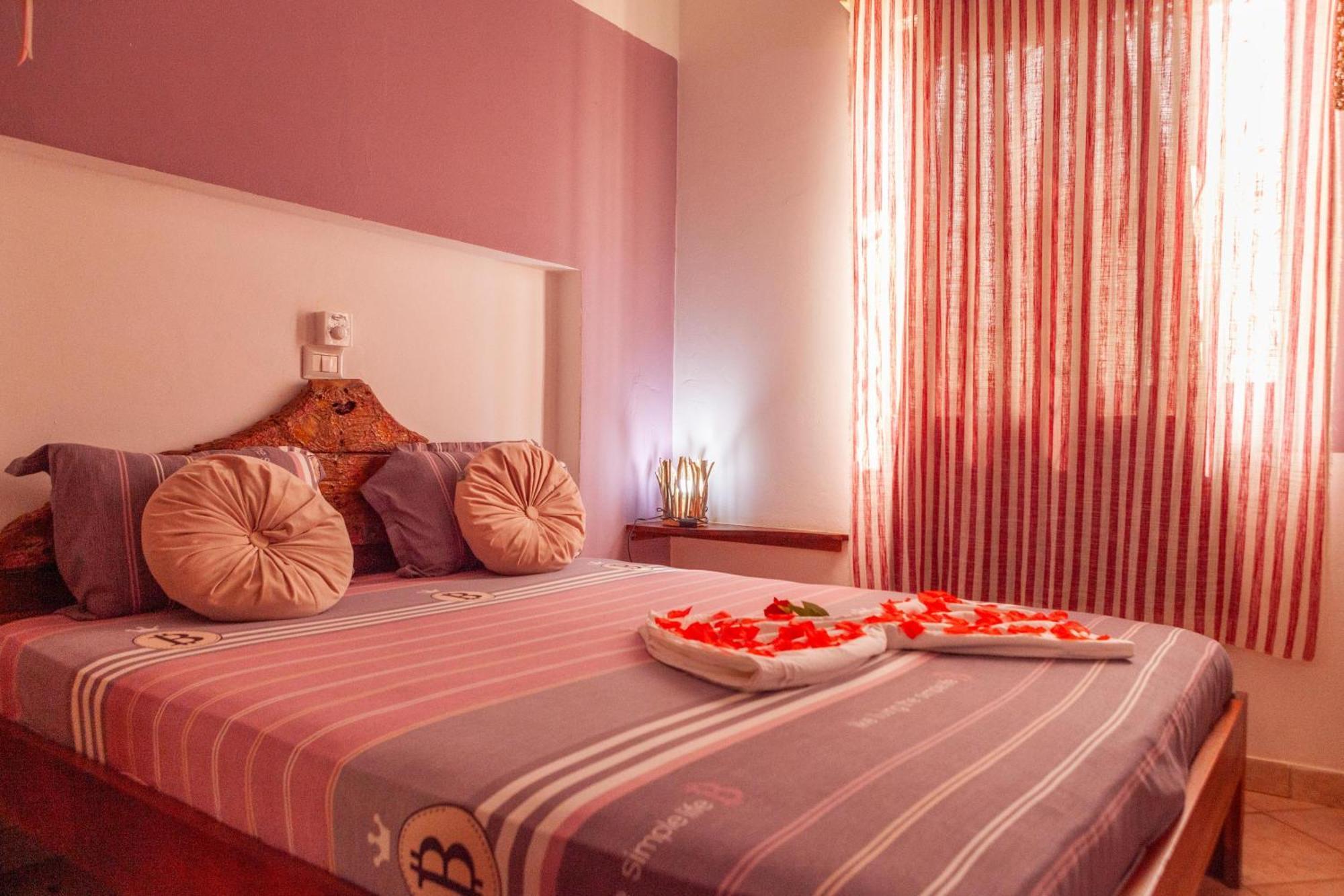 Apartmán Casa Carlotta Maio Cidade do Maio Exteriér fotografie