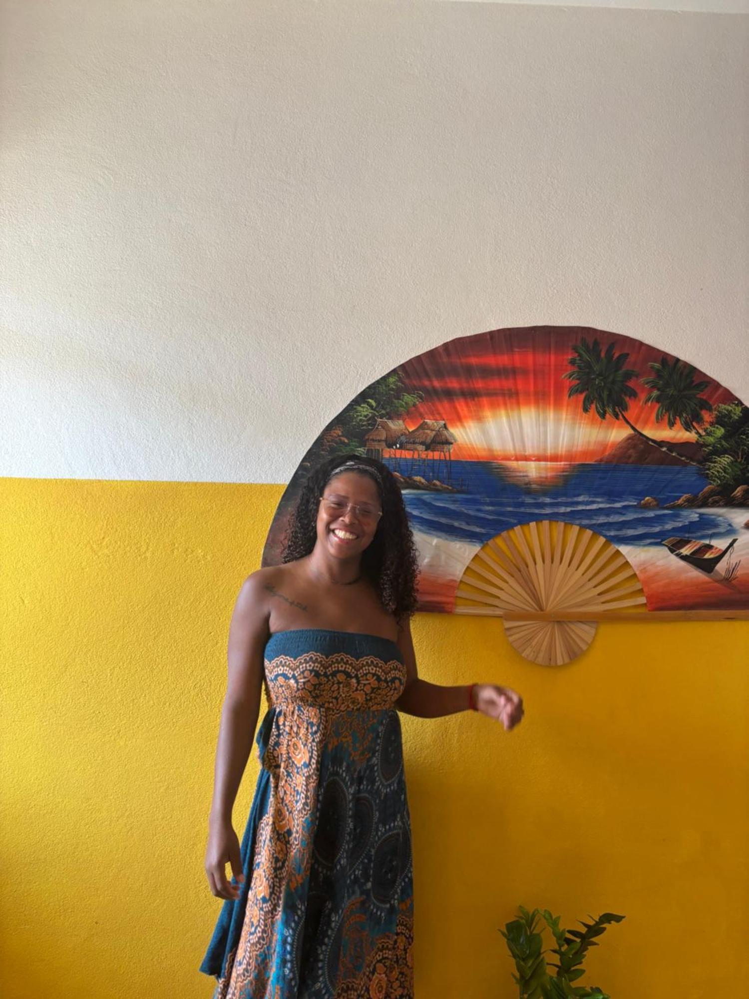 Apartmán Casa Carlotta Maio Cidade do Maio Exteriér fotografie