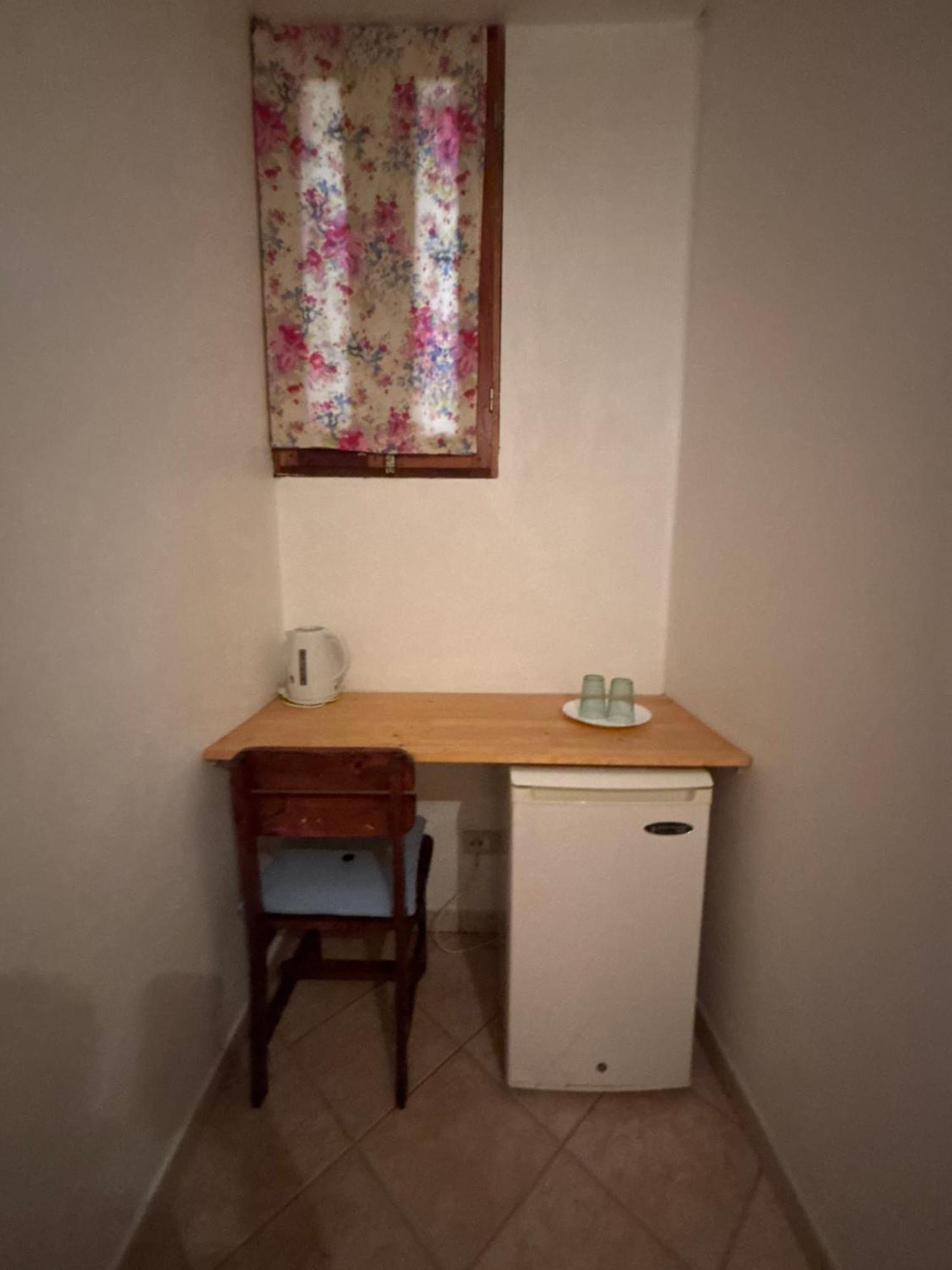 Apartmán Casa Carlotta Maio Cidade do Maio Exteriér fotografie
