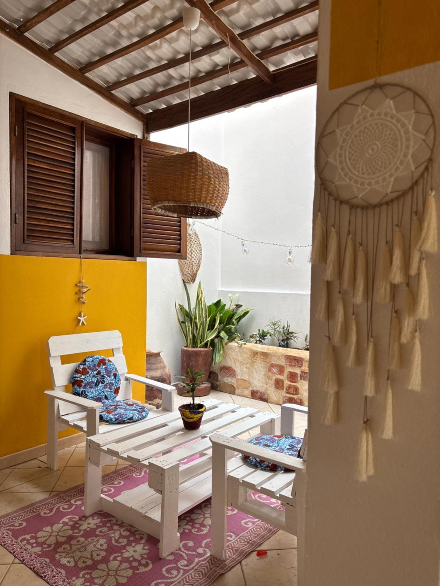 Apartmán Casa Carlotta Maio Cidade do Maio Exteriér fotografie