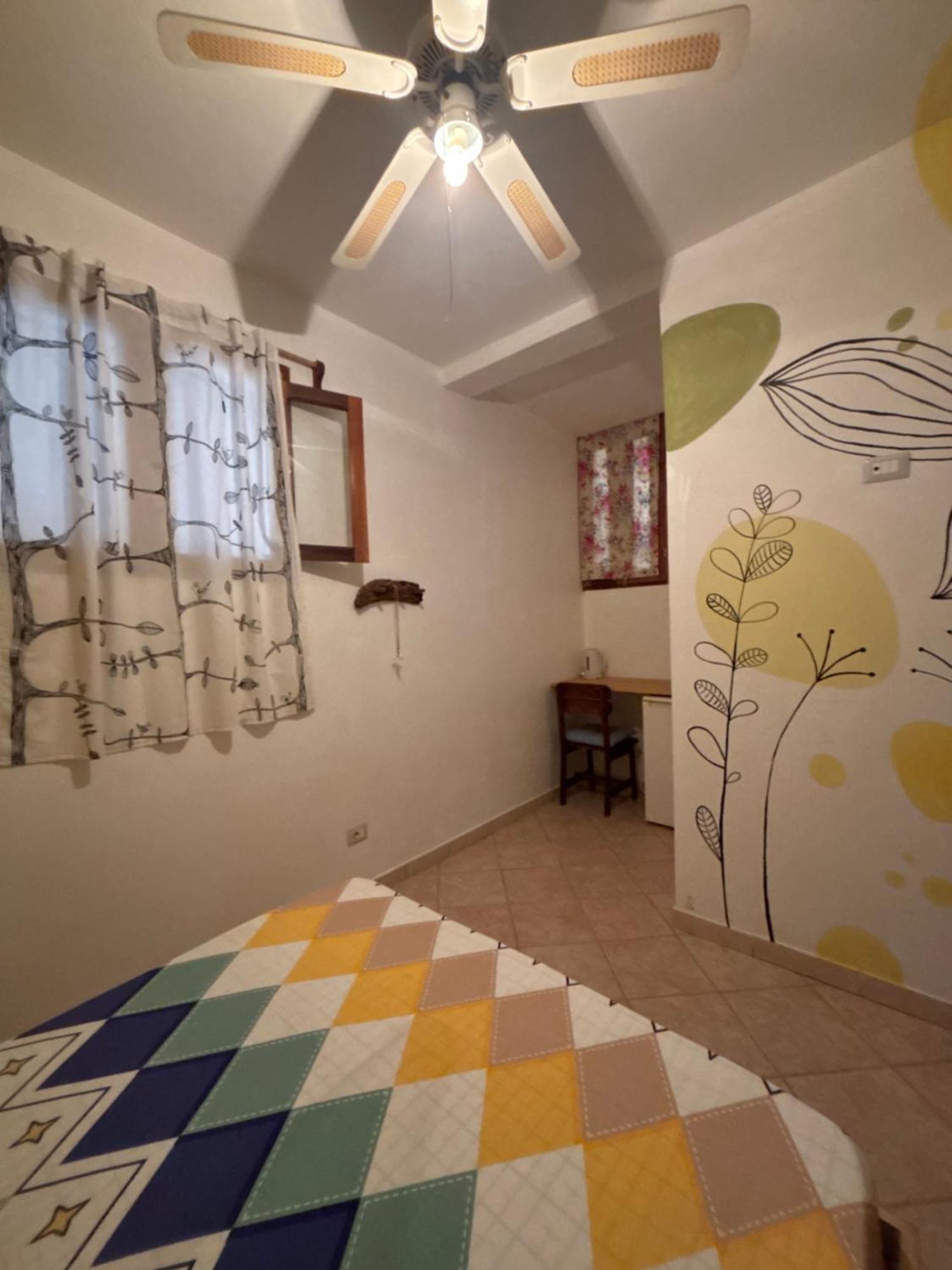 Apartmán Casa Carlotta Maio Cidade do Maio Exteriér fotografie